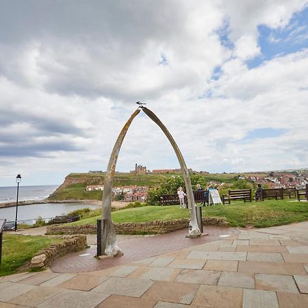Host & Stay - 4 The Mount Whitby Zewnętrze zdjęcie